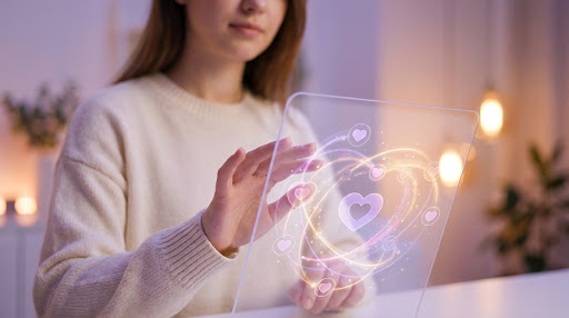 Editorial cover image for AI connectivity article