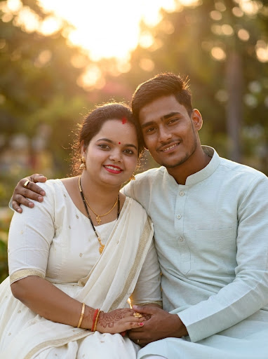 Sonu & Mani