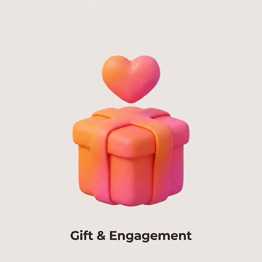 Gift & Engagement