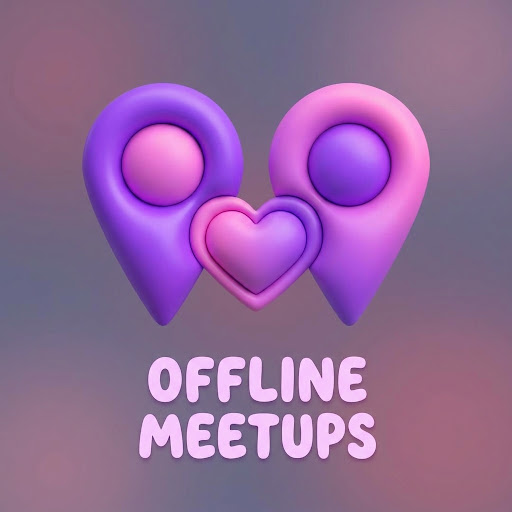 Offline Meetups